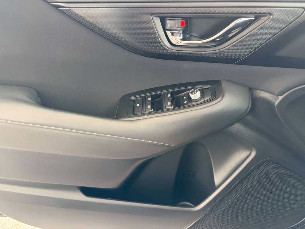2020 Subaru OUTBACK 2.5i Touring in Saint-Georges, Quebec - 19 - w1024h768px