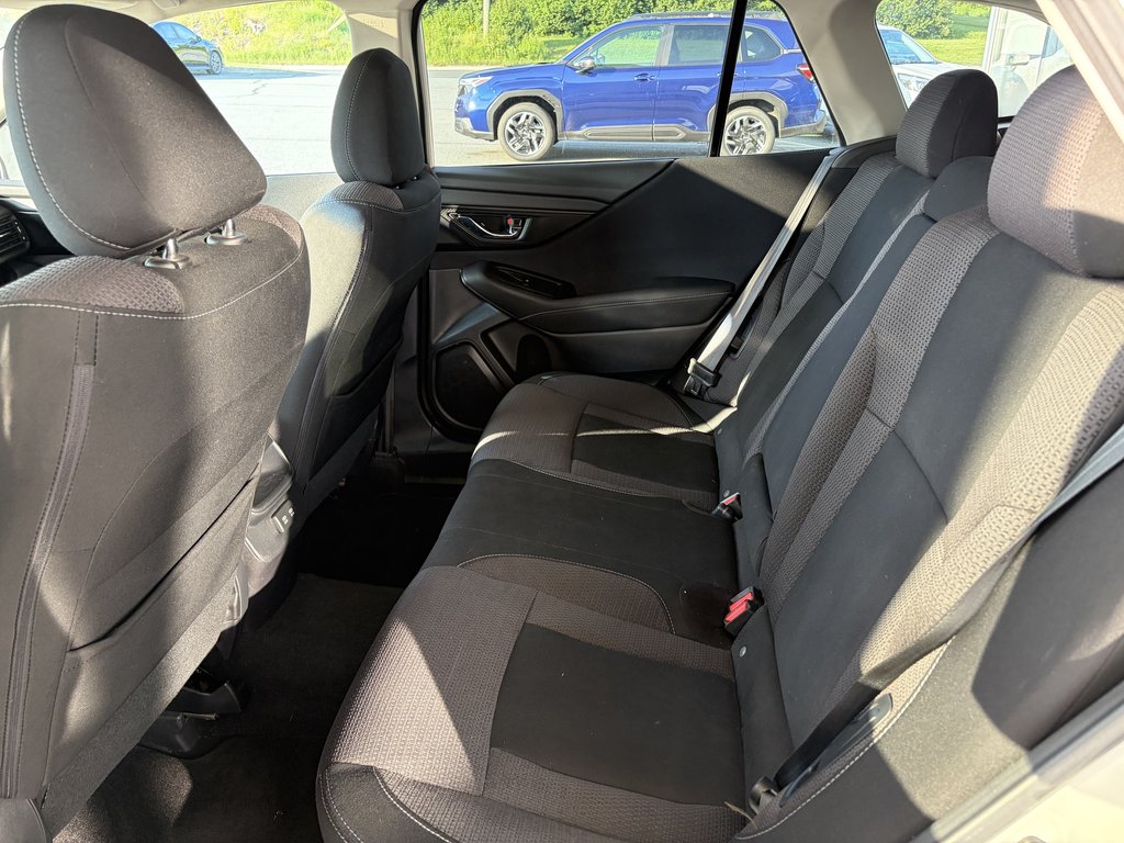 Subaru Outback 2.5i Touring 2020 à Saint-Georges, Québec - 22 - w1024h768px