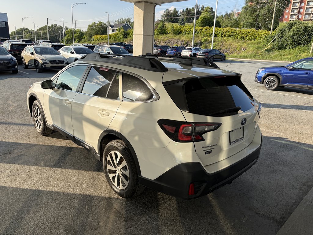 Subaru Outback 2.5i Touring 2020 à Saint-Georges, Québec - 6 - w1024h768px