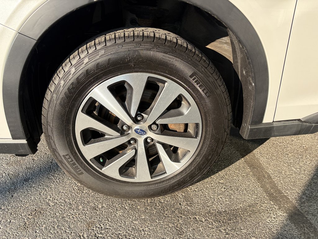 Subaru Outback 2.5i Touring 2020 à Saint-Georges, Québec - 10 - w1024h768px
