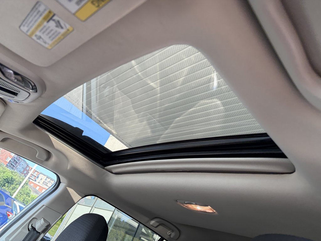 Subaru Outback 2.5i Touring 2020 à Saint-Georges, Québec - 21 - w1024h768px