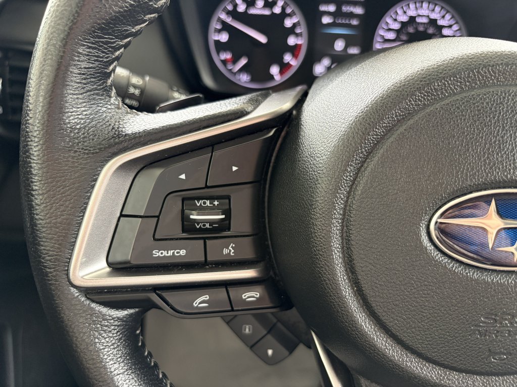 Subaru Outback 2.5i Touring 2020 à Saint-Georges, Québec - 10 - w1024h768px