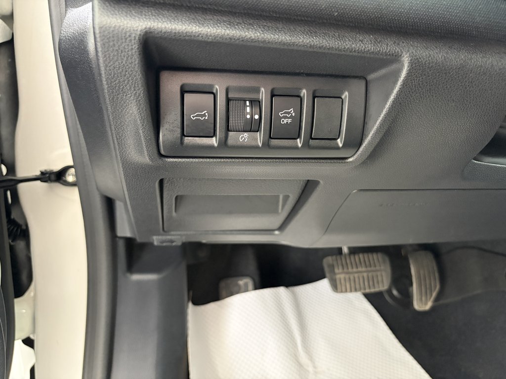 Subaru Outback 2.5i Touring 2020 à Saint-Georges, Québec - 13 - w1024h768px