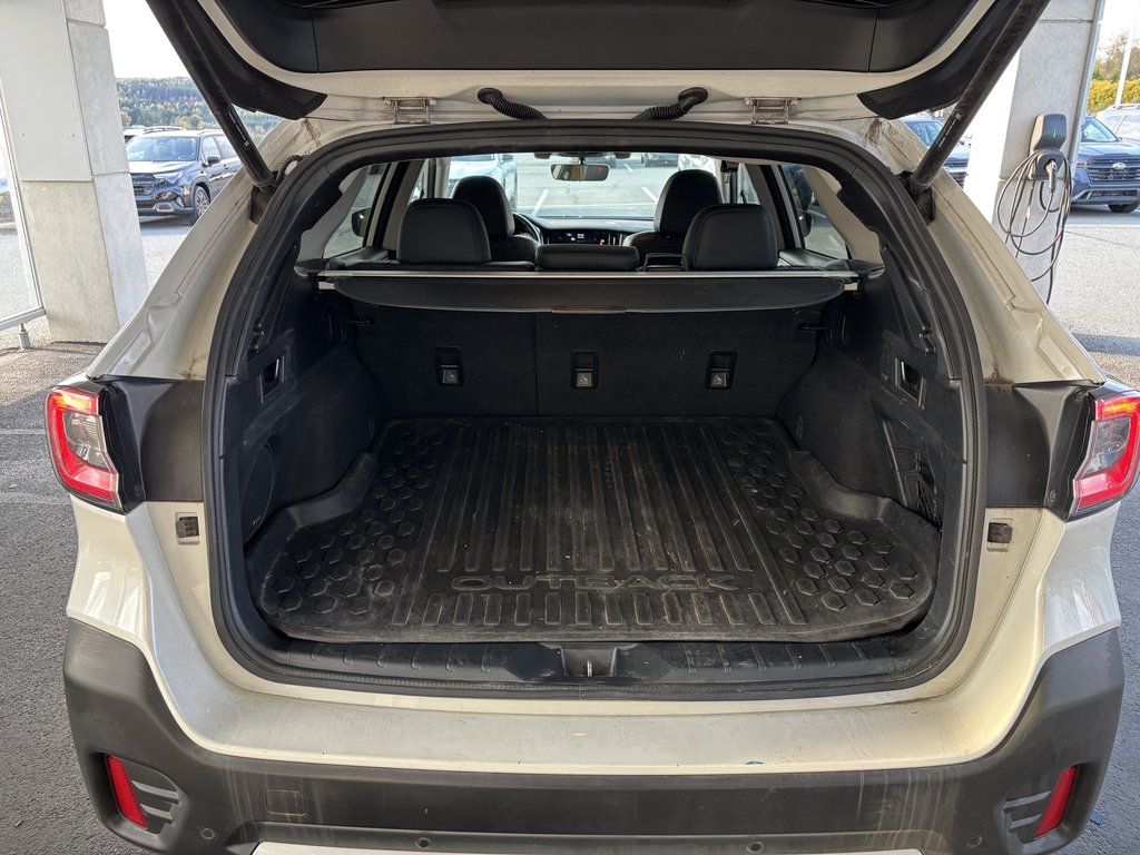 2021  Outback 2.4i Limited XT in Saint-Georges, Quebec - 25 - w1024h768px