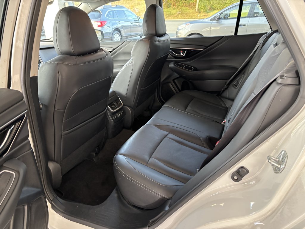 2021  Outback 2.4i Limited XT in Saint-Georges, Quebec - 24 - w1024h768px