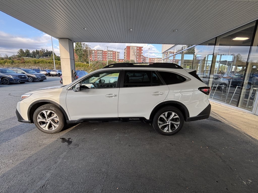 2021  Outback 2.4i Limited XT in Saint-Georges, Quebec - 7 - w1024h768px