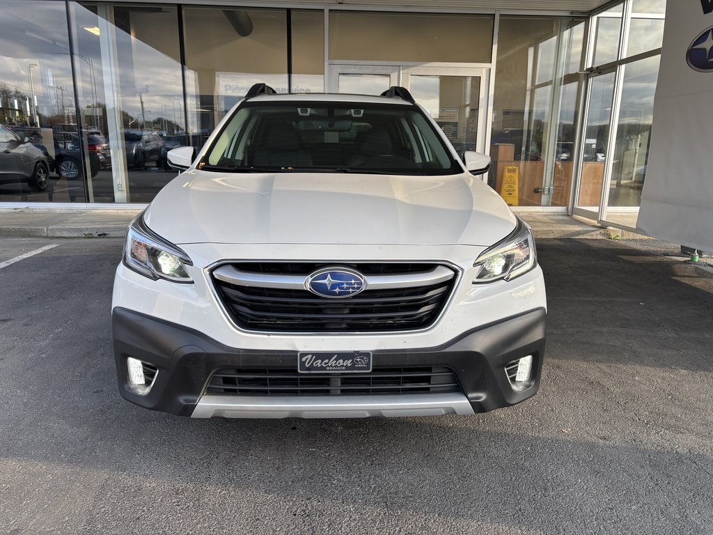 2021  Outback 2.4i Limited XT in Saint-Georges, Quebec - 9 - w1024h768px