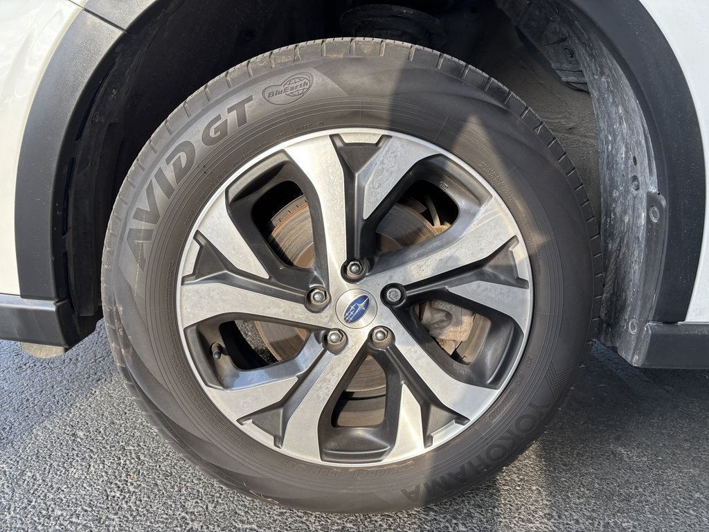 2021  Outback 2.4i Limited XT in Saint-Georges, Quebec - 10 - w1024h768px