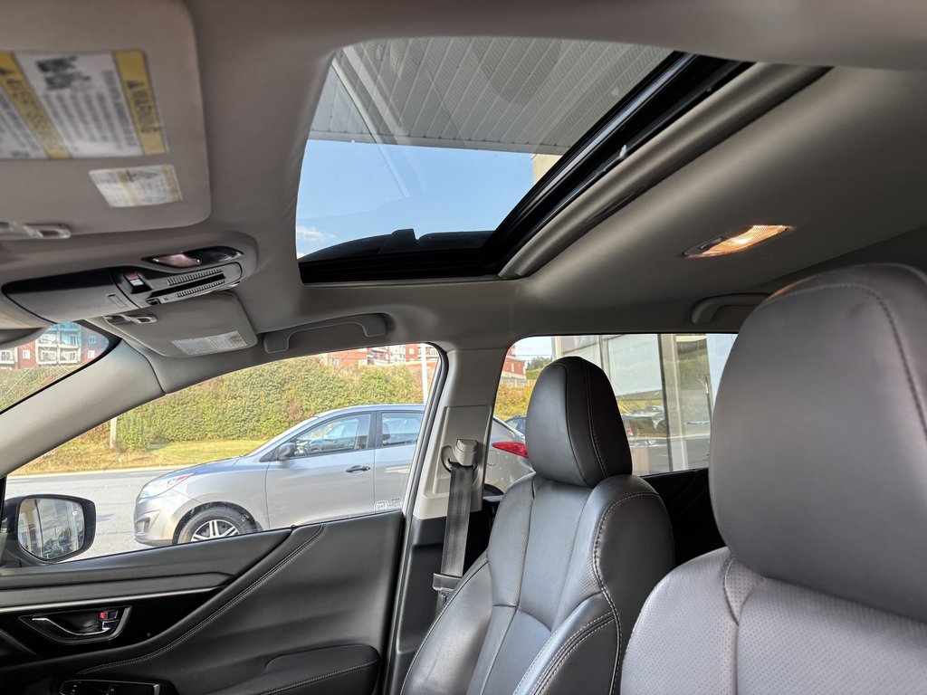 2021  Outback 2.4i Limited XT in Saint-Georges, Quebec - 23 - w1024h768px