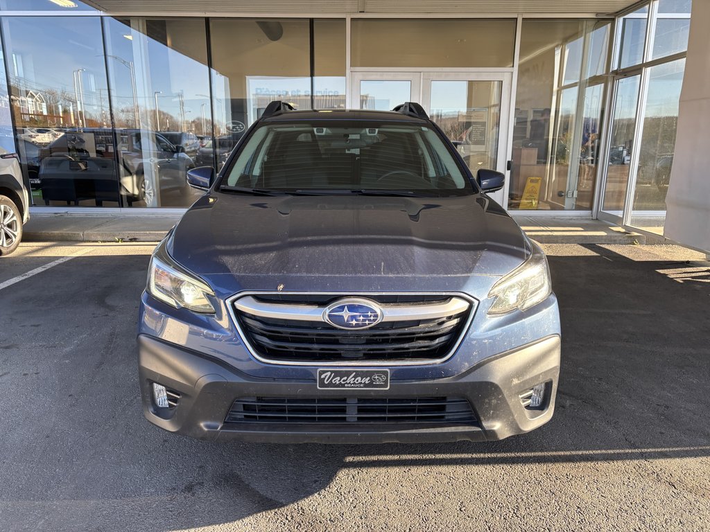 2021  Outback 2.5i Convenience in Saint-Georges, Quebec - 9 - w1024h768px