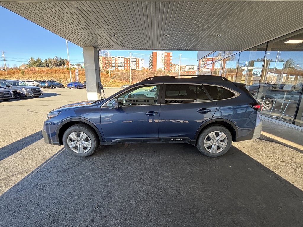 2021  Outback 2.5i Convenience in Saint-Georges, Quebec - 7 - w1024h768px