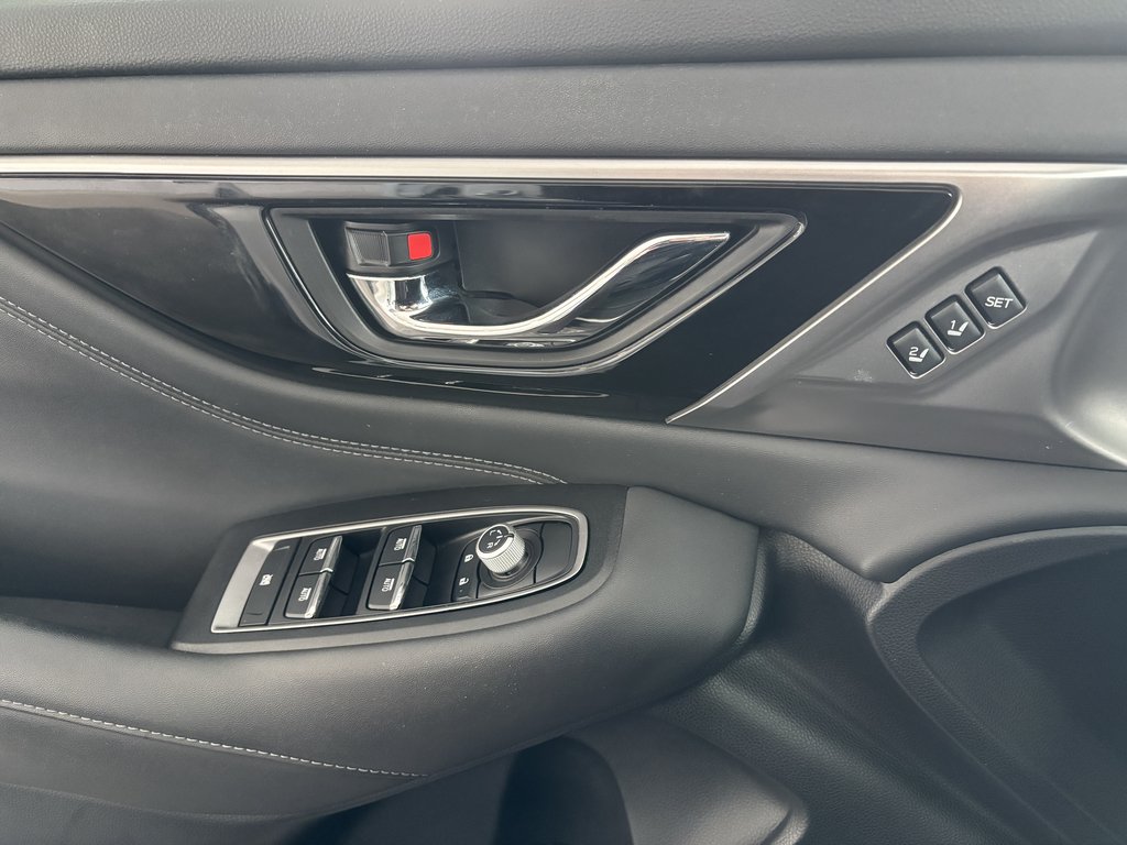 Subaru Outback 2.4i Limited XT 2021 à Saint-Georges, Québec - 20 - w1024h768px