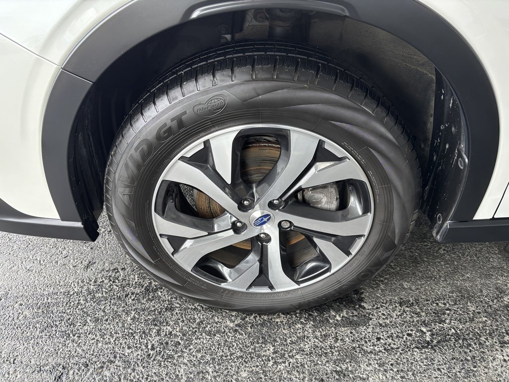 Subaru Outback 2.4i Limited XT 2021 à Saint-Georges, Québec - 10 - w1024h768px