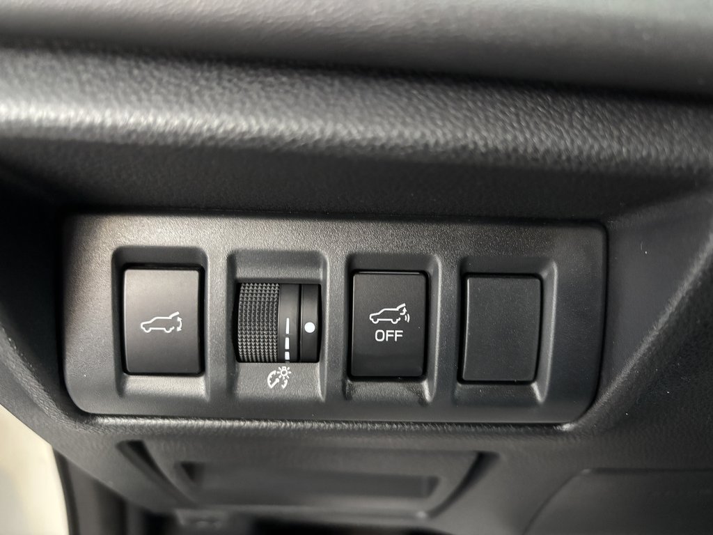 Subaru Outback 2.4i Limited XT 2021 à Saint-Georges, Québec - 19 - w1024h768px