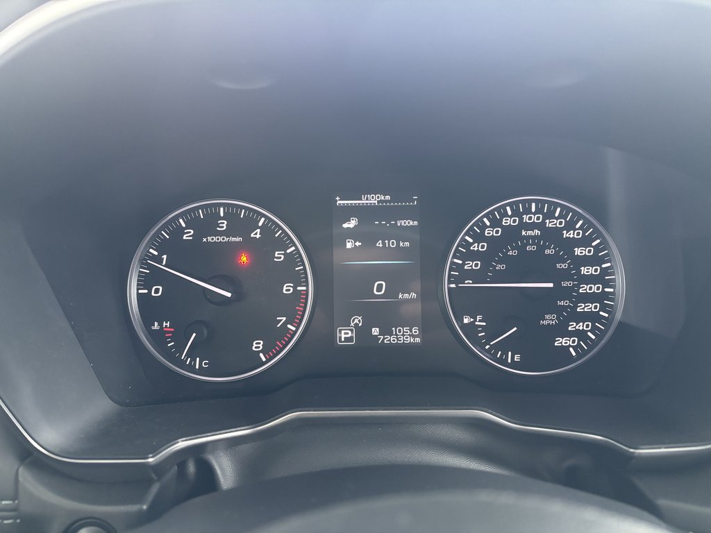 Subaru Outback 2.4i Limited XT 2021 à Saint-Georges, Québec - 13 - w1024h768px