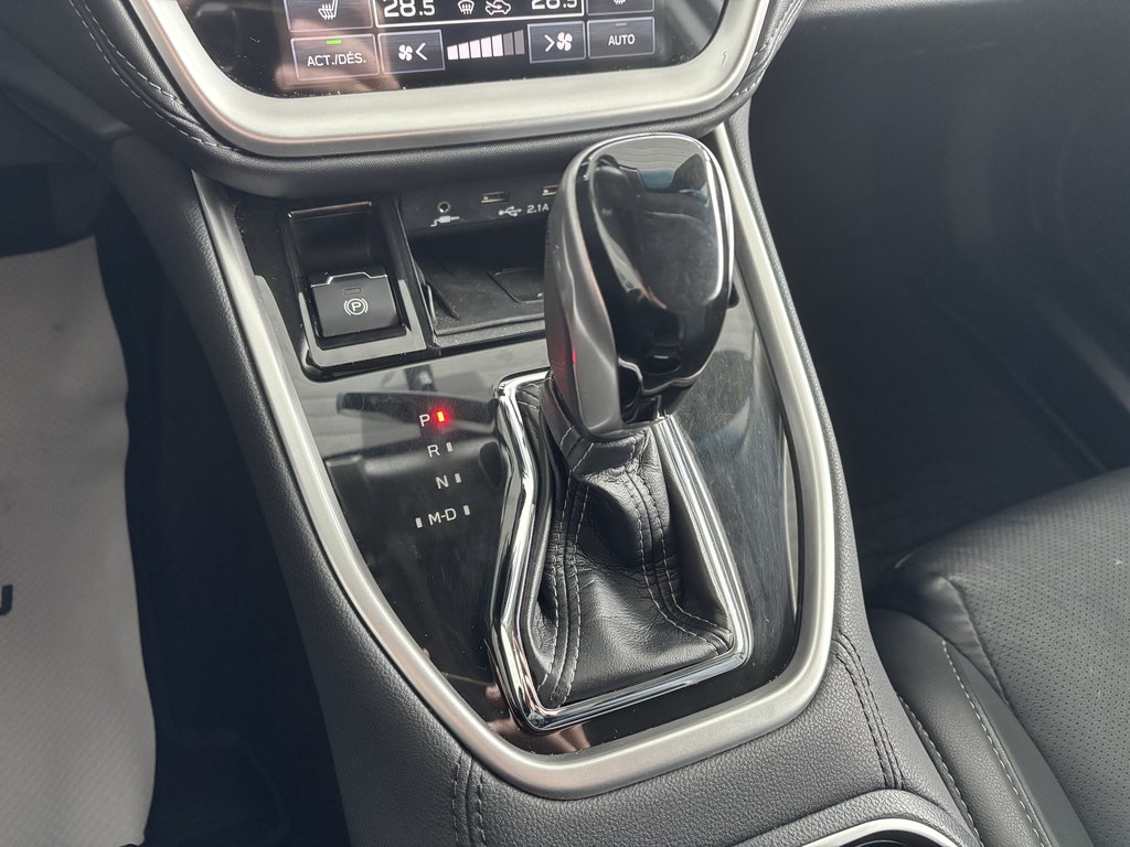 Subaru Outback 2.4i Limited XT 2021 à Saint-Georges, Québec - 18 - w1024h768px