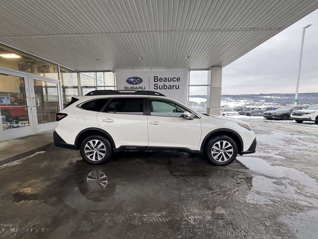 Subaru Outback 2.5i Touring 2021 à Saint-Georges, Québec - 3 - w1024h768px