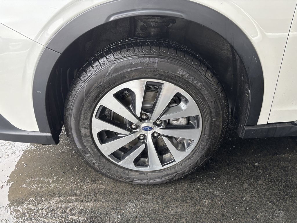 Subaru Outback 2.5i Touring 2021 à Saint-Georges, Québec - 10 - w1024h768px
