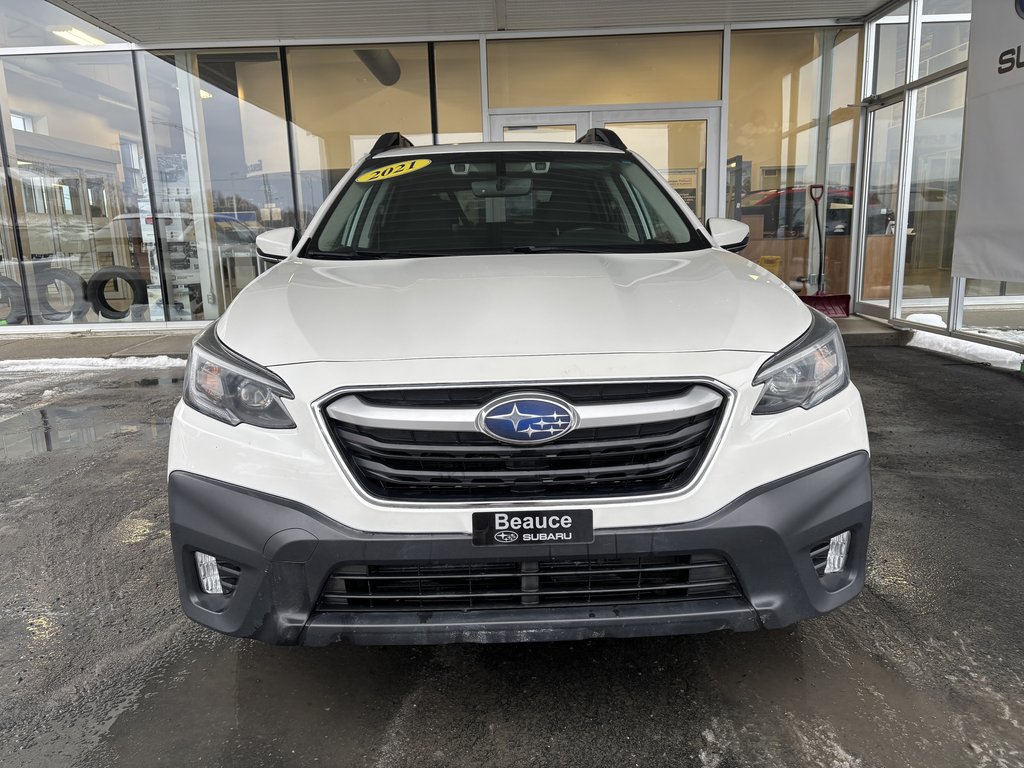 Subaru Outback 2.5i Touring 2021 à Saint-Georges, Québec - 9 - w1024h768px