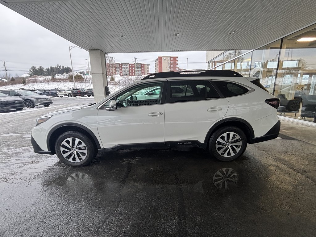 Subaru Outback 2.5i Touring 2021 à Saint-Georges, Québec - 7 - w1024h768px