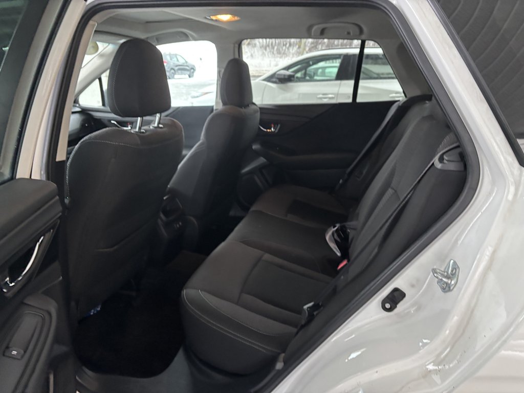 Subaru Outback 2.5i Touring 2021 à Saint-Georges, Québec - 12 - w1024h768px