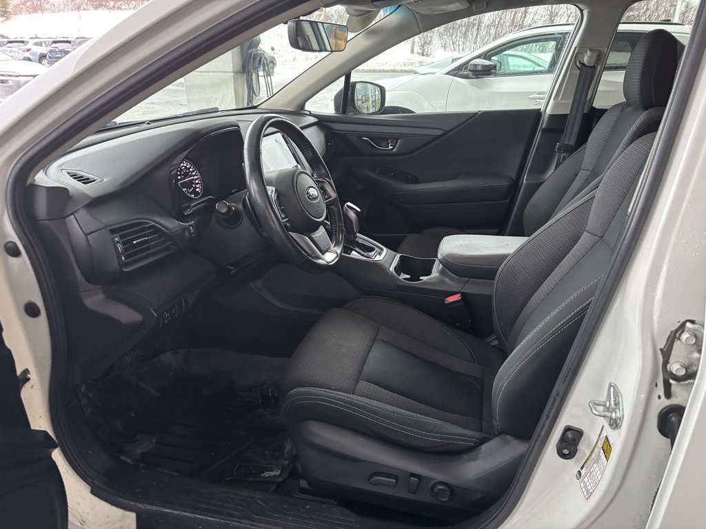 Subaru Outback 2.5i Touring 2021 à Saint-Georges, Québec - 11 - w1024h768px