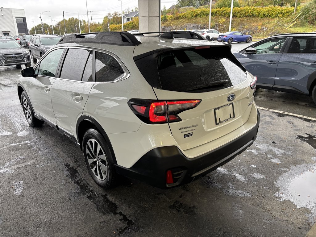 Outback Touring CVT 2022 à Saint-Georges, Québec - 6 - w1024h768px