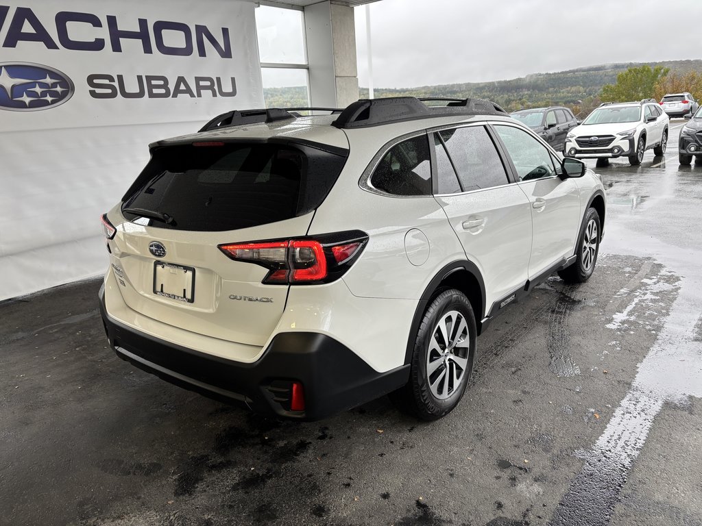 Outback Touring CVT 2022 à Saint-Georges, Québec - 4 - w1024h768px