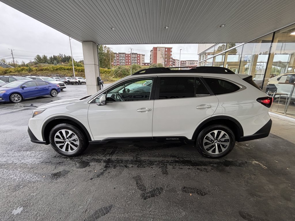 Outback Touring CVT 2022 à Saint-Georges, Québec - 7 - w1024h768px