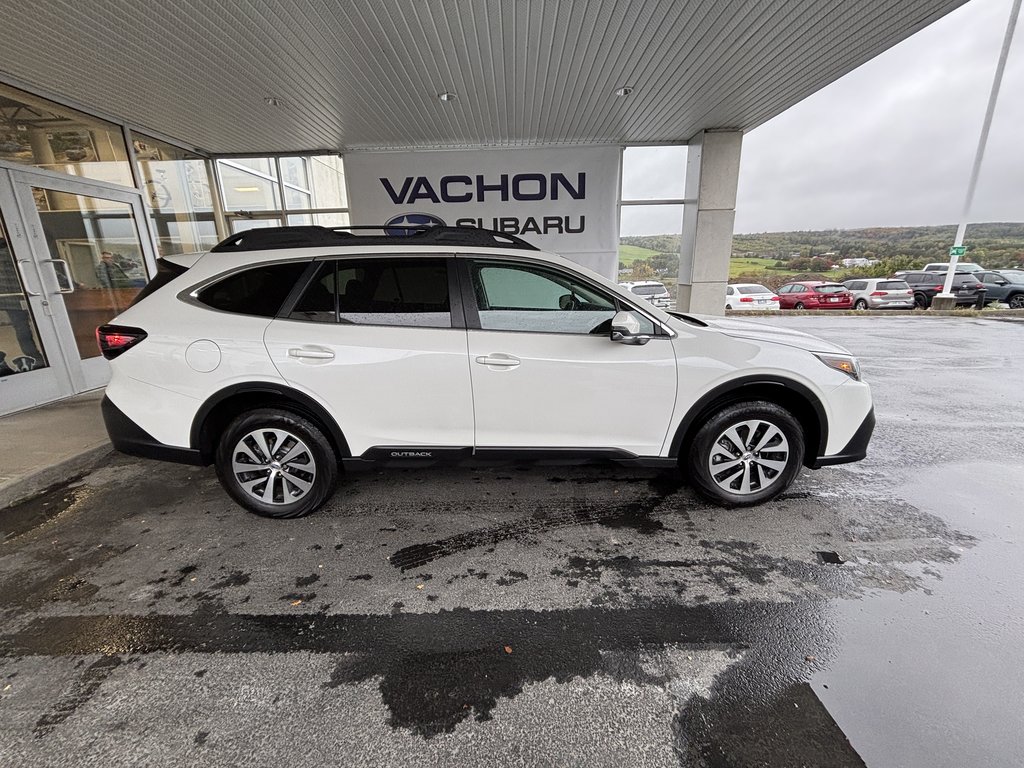 Outback Touring CVT 2022 à Saint-Georges, Québec - 3 - w1024h768px