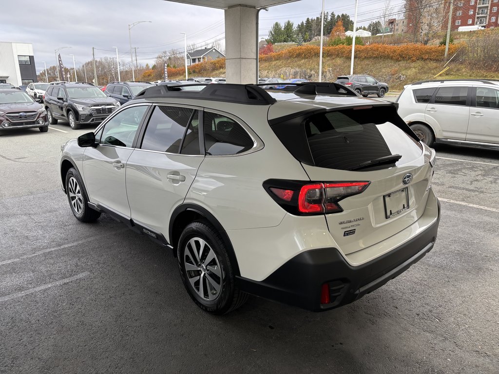 2022  Outback Touring CVT in Saint-Georges, Quebec - 6 - w1024h768px