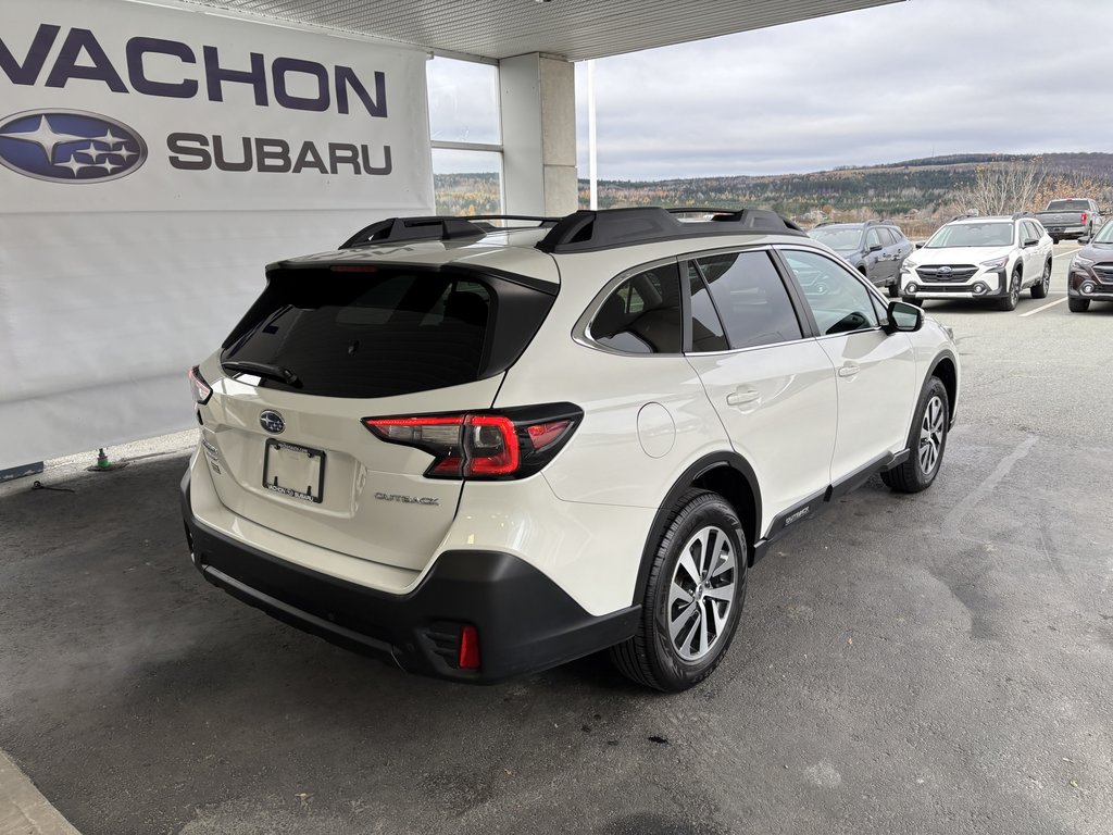 2022  Outback Touring CVT in Saint-Georges, Quebec - 4 - w1024h768px