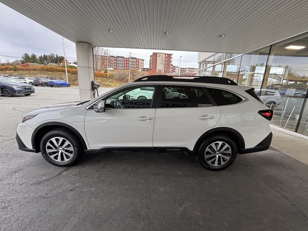 2022  Outback Touring CVT in Saint-Georges, Quebec - 7 - w1024h768px