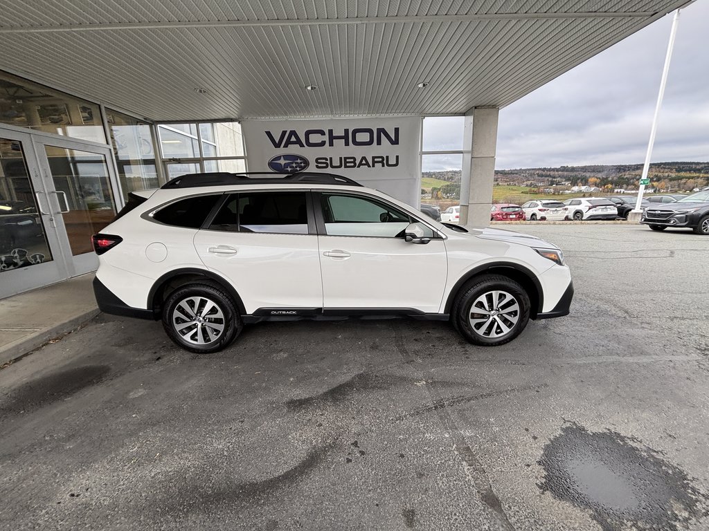 2022  Outback Touring CVT in Saint-Georges, Quebec - 3 - w1024h768px