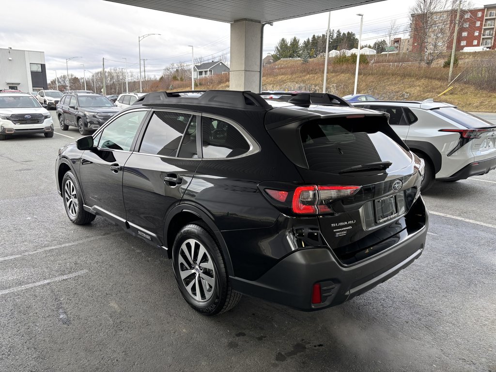 Outback Touring CVT 2022 à Saint-Georges, Québec - 6 - w1024h768px