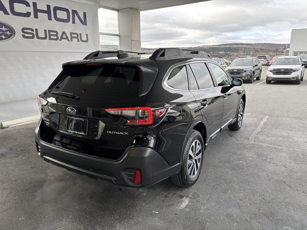 Outback Touring CVT 2022 à Saint-Georges, Québec - 4 - w1024h768px