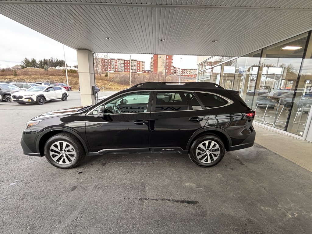 Outback Touring CVT 2022 à Saint-Georges, Québec - 7 - w1024h768px