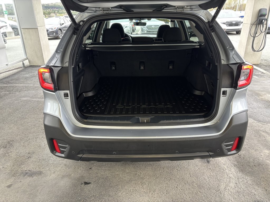 Subaru Outback Touring CVT 2022 à Saint-Georges, Québec - 23 - w1024h768px