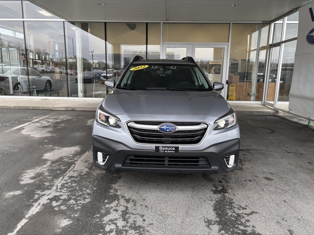 Subaru Outback Touring CVT 2022 à Saint-Georges, Québec - 9 - w1024h768px
