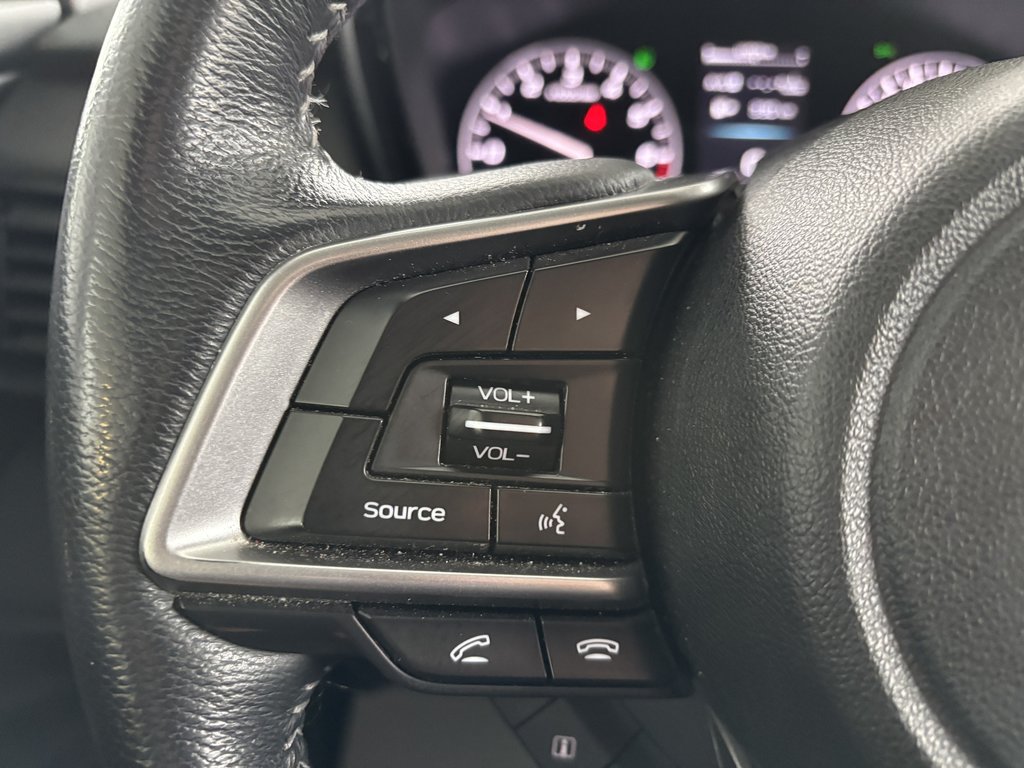 Subaru Outback Touring CVT 2022 à Saint-Georges, Québec - 14 - w1024h768px