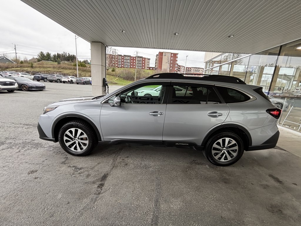 Subaru Outback Touring CVT 2022 à Saint-Georges, Québec - 7 - w1024h768px