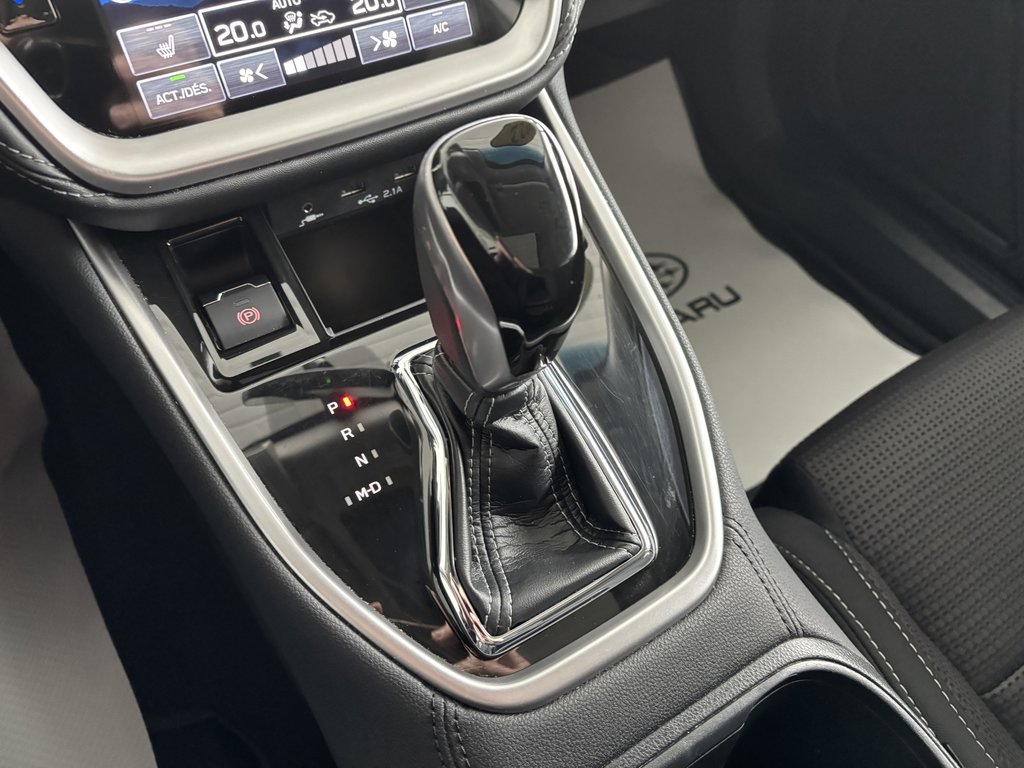 Subaru Outback Touring CVT 2022 à Saint-Georges, Québec - 17 - w1024h768px