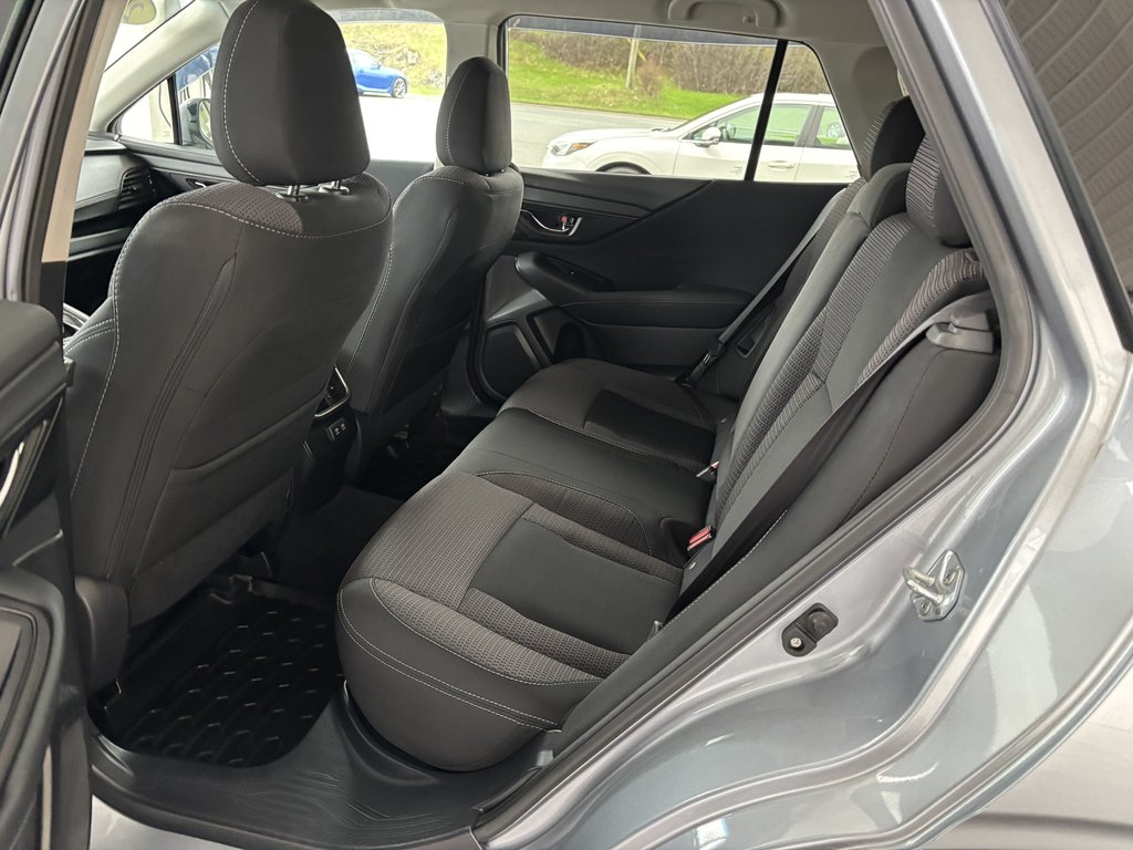 Subaru Outback Touring CVT 2022 à Saint-Georges, Québec - 22 - w1024h768px