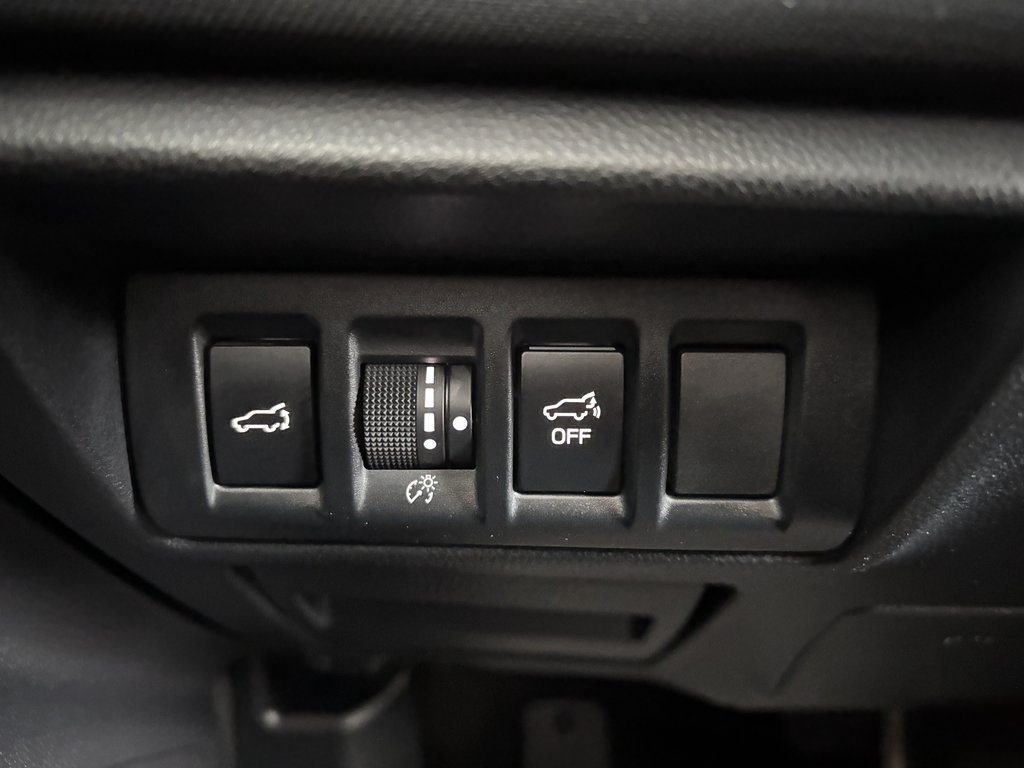 Subaru Outback Touring CVT 2022 à Saint-Georges, Québec - 18 - w1024h768px