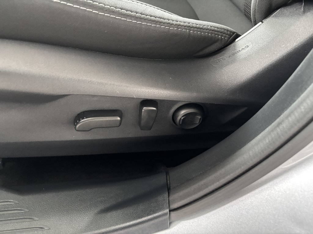 Subaru Outback Touring CVT 2022 à Saint-Georges, Québec - 20 - w1024h768px