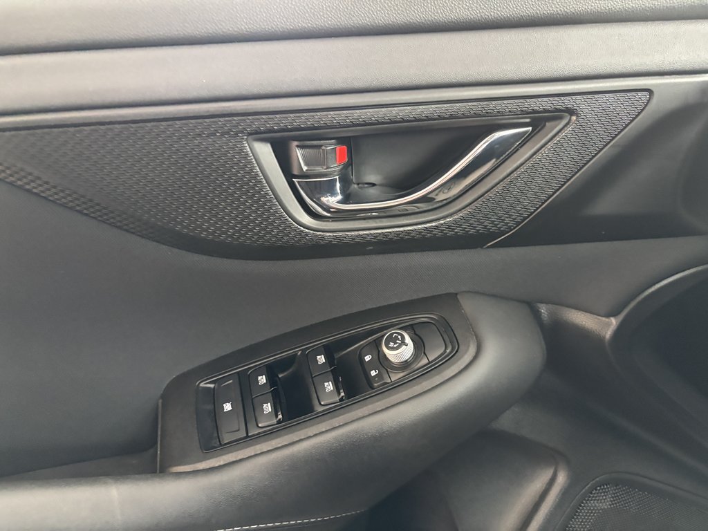 Subaru Outback Touring CVT 2022 à Saint-Georges, Québec - 19 - w1024h768px