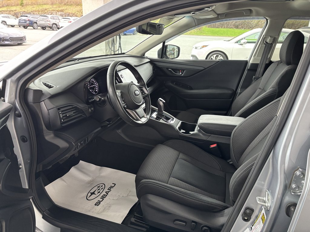 Subaru Outback Touring CVT 2022 à Saint-Georges, Québec - 11 - w1024h768px