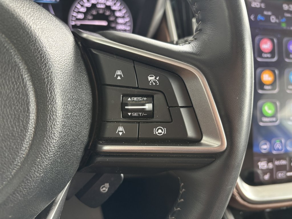 Subaru Outback Premier CVT 2022 à Saint-Georges, Québec - 14 - w1024h768px