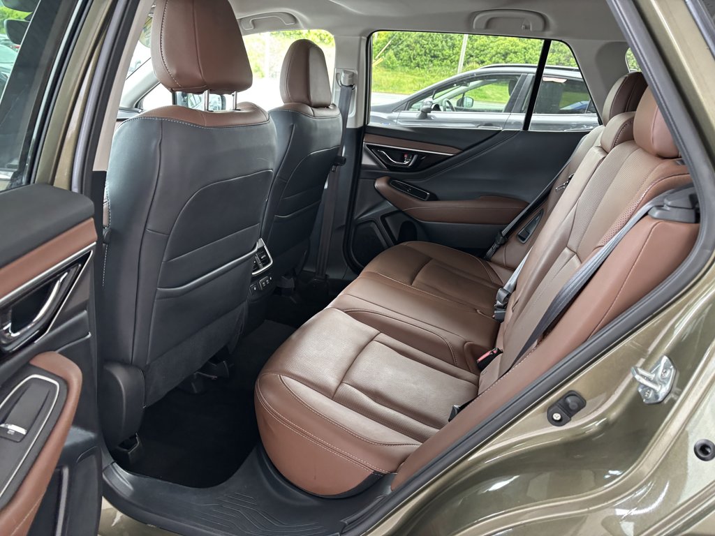 Subaru Outback Premier CVT 2022 à Saint-Georges, Québec - 24 - w1024h768px