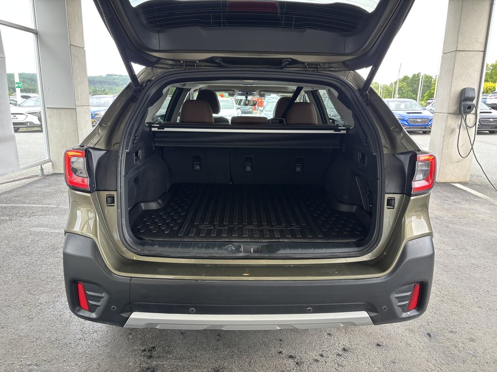 Subaru Outback Premier CVT 2022 à Saint-Georges, Québec - 26 - w1024h768px